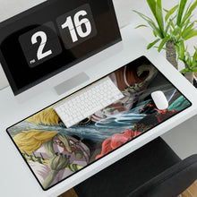 Load image into Gallery viewer, Anime One Piece Mouse Pad (Desk Mat)