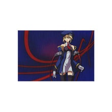 Load image into Gallery viewer, Blazblue Rug