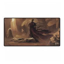 Load image into Gallery viewer, Anime Trigun Mouse Pad (Desk Mat)