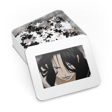 Load image into Gallery viewer, Lust Jigsaw Puzzle