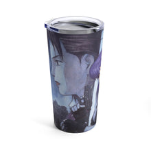 Load image into Gallery viewer, Ghost In The Shell Tumbler 20oz