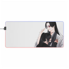 Load image into Gallery viewer, Mo Dao Zu Shi RGB LED Mouse Pad (Desk Mat)