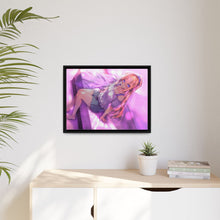 Load image into Gallery viewer, Classroom Of The Elite Canvas Framed Art Print