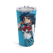 Load image into Gallery viewer, Full Metal Panic Tumbler 20oz