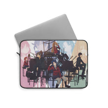 Load image into Gallery viewer, Anime Toradora! Laptop Sleeve