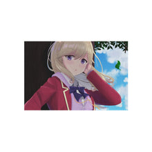 Load image into Gallery viewer, Classroom Of The Elite Rug