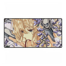 Load image into Gallery viewer, Anime Violet Evergarden Mouse Pad (Desk Mat)