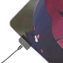 Load image into Gallery viewer, Blazblue RGB LED Mouse Pad (Desk Mat)