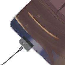 Load image into Gallery viewer, Fairy Tail RGB LED Mouse Pad (Desk Mat)