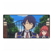 Load image into Gallery viewer, Wise Man s Grandchild Mouse Pad (Desk Mat)