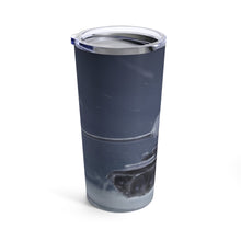 Load image into Gallery viewer, Girls und Panzer Tumbler 20oz