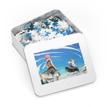 Load image into Gallery viewer, Anime Fairy Tailr Jigsaw Puzzle