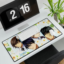 Load image into Gallery viewer, Junjou Romantica Mouse Pad (Desk Mat)