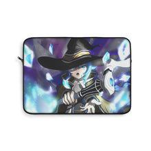 Load image into Gallery viewer, Mushoku Tensei: Jobless Reincarnation Roxy Migurdia Laptop Sleeve