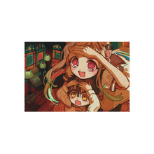 Load image into Gallery viewer, Jibaku Shounen Hanako-kun Jibaku Shounen Hanako Kun Rug
