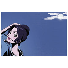Load image into Gallery viewer, Anime Samurai Champloor Jigsaw Puzzle