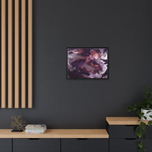 Load image into Gallery viewer, Anime Bungou Stray Dogs Canvas Framed Art Print