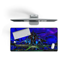 Load image into Gallery viewer, No Man's Sky Mouse Pad (Desk Mat)