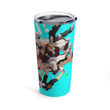 Load image into Gallery viewer, Tōru Oikawa Kenma Kozume Keiji Akaashi Kenji Futakuchi Tetsurō Kuroo and Wakatoshi Uhijima Tumbler 20oz
