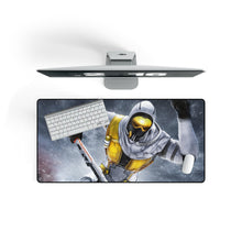 Load image into Gallery viewer, PlayerUnknown's Battlegrounds Mouse Pad (Desk Mat)