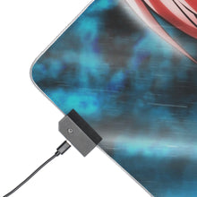 Load image into Gallery viewer, Death Note RGB LED Mouse Pad (Desk Mat)