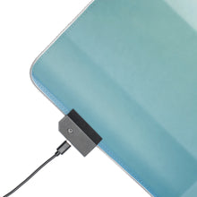 Load image into Gallery viewer, Amagami RGB LED Mouse Pad (Desk Mat)