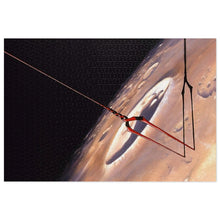 Load image into Gallery viewer, Anime Neon Genesis Evangelion Jigsaw Puzzle