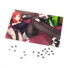 Load image into Gallery viewer, Nishikino Maki Jigsaw Puzzle
