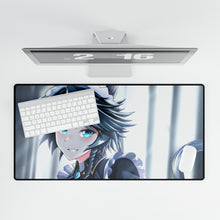Load image into Gallery viewer, Fuji Kiseki Mouse Pad (Desk Mat)