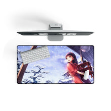 Load image into Gallery viewer, Yukiko Amagi Mouse Pad (Desk Mat)