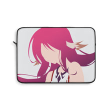 Load image into Gallery viewer, Jibril Laptop Sleeve