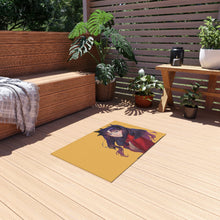 Load image into Gallery viewer, Fate/Stay Night: Unlimited Blade Works Rug