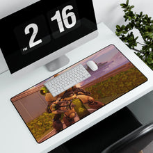 Load image into Gallery viewer, Overwatch Mouse Pad (Desk Mat)