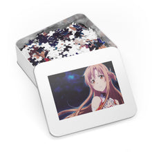 Load image into Gallery viewer, Sword Art Online Asuna Yuuki Jigsaw Puzzle