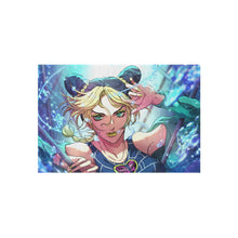 Load image into Gallery viewer, Anime Jojo's Bizarre Adventure Rug
