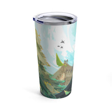 Load image into Gallery viewer, Fate/Grand Order Tumbler 20oz