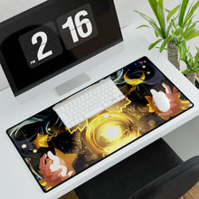 Load image into Gallery viewer, Anime Vocaloid Mouse Pad (Desk Mat)