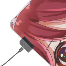 Load image into Gallery viewer, Love Live! Sunshine!! RGB LED Mouse Pad (Desk Mat)