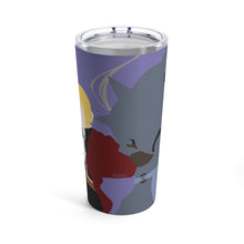 Load image into Gallery viewer, FullMetal Alchemist Tumbler 20oz