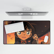 Load image into Gallery viewer, Detective Conan Mouse Pad (Desk Mat)