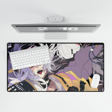 Load image into Gallery viewer, Anime Touken Ranbu Mouse Pad (Desk Mat)