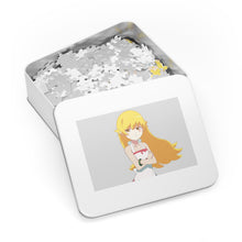 Load image into Gallery viewer, Monogatari (Series) Jigsaw Puzzle