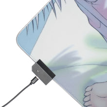 Load image into Gallery viewer, Sola RGB LED Mouse Pad (Desk Mat)