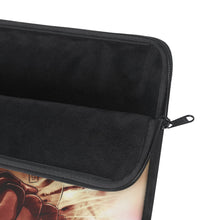 Load image into Gallery viewer, one punch man Laptop Sleeve