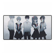Load image into Gallery viewer, Anime Evangelion: 3.0 You Can (Not) Redo Mouse Pad (Desk Mat)