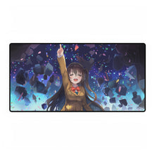 Load image into Gallery viewer, S(mile)ING! Mouse Pad (Desk Mat)
