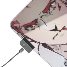 Load image into Gallery viewer, Classroom Of The Elite RGB LED Mouse Pad (Desk Mat)