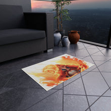 Load image into Gallery viewer, Black Clover Mereoleona Vermillion Rug