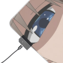 Load image into Gallery viewer, Uzaki-chan Wants to Hang Out! RGB LED Mouse Pad (Desk Mat)