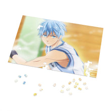Load image into Gallery viewer, Kuroko's Basketball Tetsuya Kuroko Jigsaw Puzzle